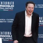 Elon Musk abre vagas de trabalho remoto com salário diário de 260 euros