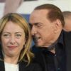 La Repubblica compara governo Meloni a Berlusconi (morto em 2023), destacando escândalos, demissões e longevidade