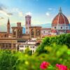 Apply for the Tuscany ReConnect project and compete for 90-day internship grants in Tuscany. Positions available for descendants up to 32 years old in various technical fields.