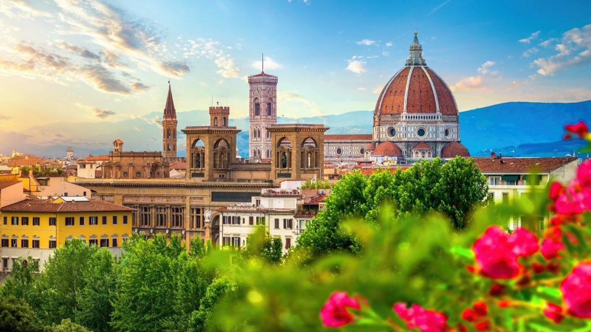 Candidate-se ao projeto Tuscany ReConnect e concorra a bolsas de estágio de 90 dias na Toscana. Vagas para descendentes de até 32 anos em diversas áreas técnicas.