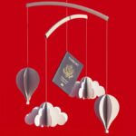 A Suprema Corte dos EUA está prestes a decidir sobre um dos temas mais polêmicos do governo Trump: o fim da cidadania por nascimento.