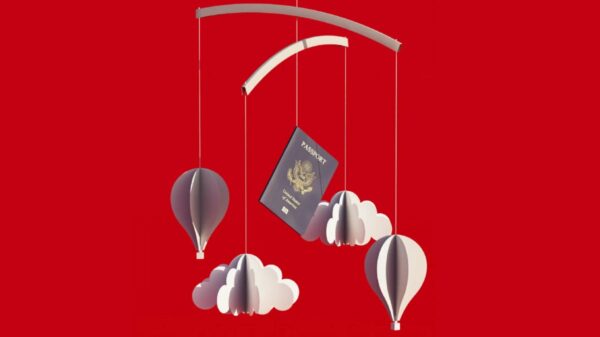 A Suprema Corte dos EUA está prestes a decidir sobre um dos temas mais polêmicos do governo Trump: o fim da cidadania por nascimento.