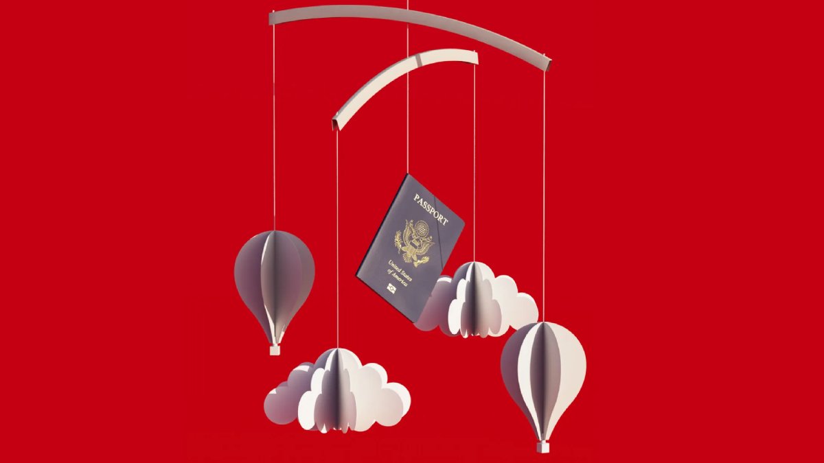 A Suprema Corte dos EUA está prestes a decidir sobre um dos temas mais polêmicos do governo Trump: o fim da cidadania por nascimento.