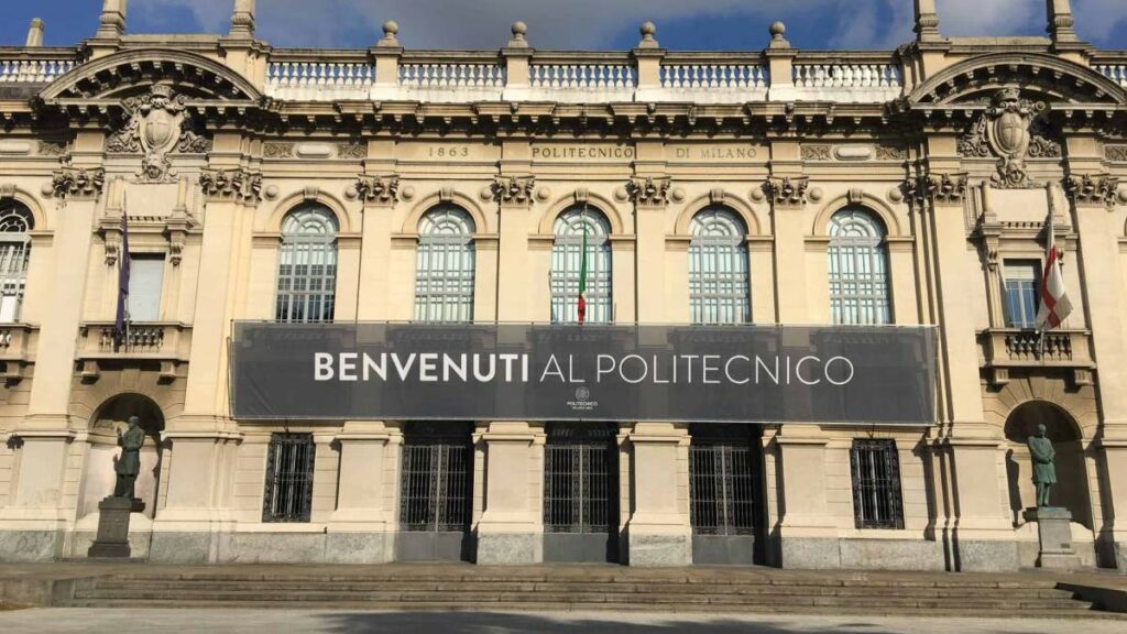 relatório da Excelsior Unioncamere mostra quais áreas terão maior demanda por graduados nos próximos anos.