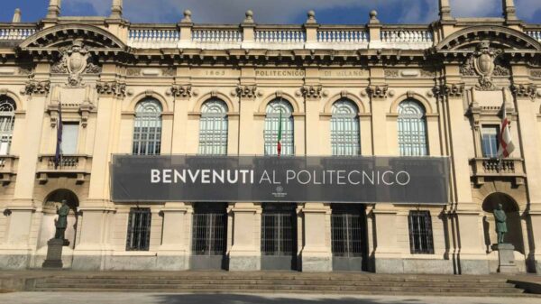 relatório da Excelsior Unioncamere mostra quais áreas terão maior demanda por graduados nos próximos anos.