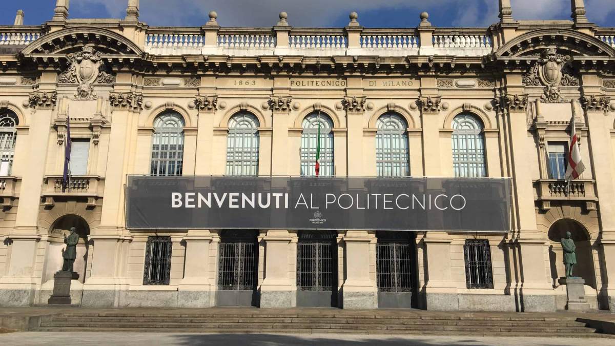 relatório da Excelsior Unioncamere mostra quais áreas terão maior demanda por graduados nos próximos anos.