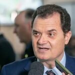 Páscoa: Fabio Porta prega