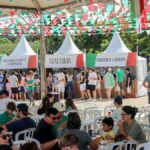 La Semana de la Comunidad Italiana llena de emoción a Campinas con 13 días de eventos.