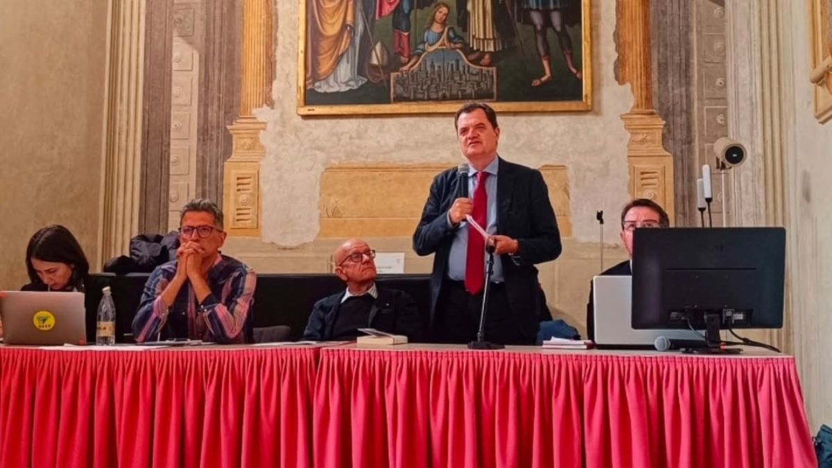 Para o deputado Fabio Porta, o governo que 