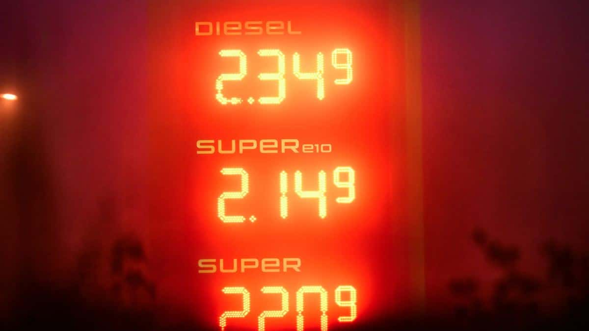 Iran's closure of the Strait of Hormuz has plunged the continent into an unprecedented supply crisis.