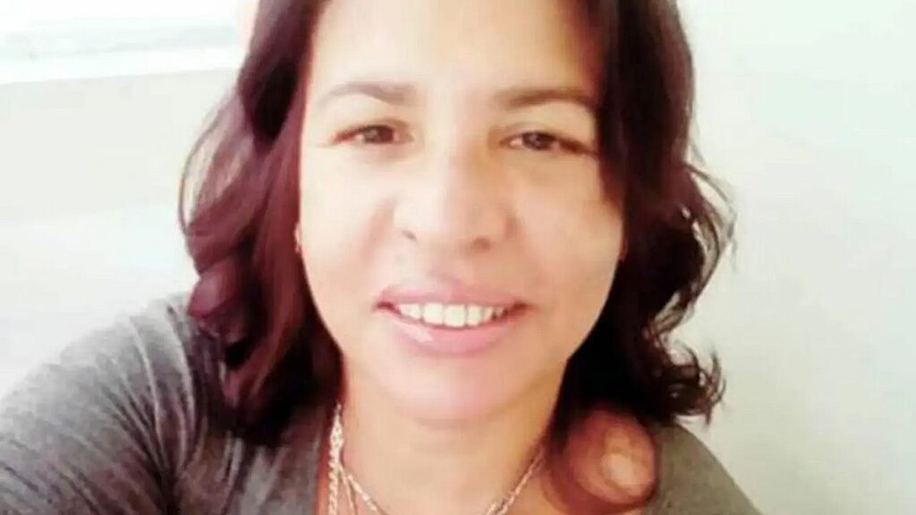 Justice served in Italy. The Florence Court of Appeals has upheld the life sentence of Vittorio Pescaglini for the murder of Brazilian Maria Batista Ferreira.