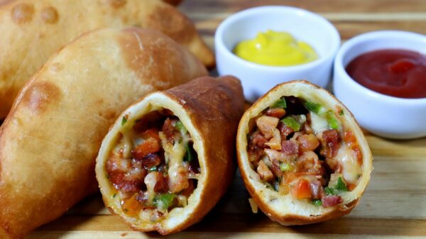 Gosto de solidariedade: Bixiga recebe festival de fogazza com renda revertida para igreja centenária