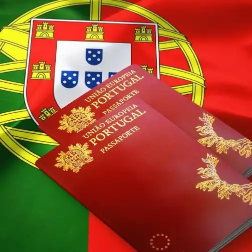 Nacionalidade portuguesa
