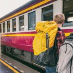 免費歐洲鐵路通票:「點擊日」今天開始,贏取歐洲各地火車票。