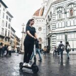 Fim dos monopatinetes de aluguel em Firenze: veja o que é proibido e o que ainda pode