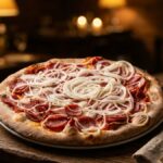 Calabresa lidera ranking das pizzas mais pedidas no Brasil