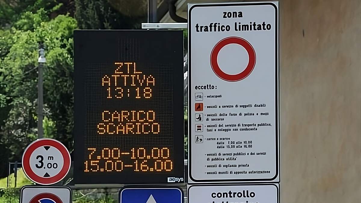 Sopa de letrinhas na Itália: o guia essencial de siglas para não passar aperto