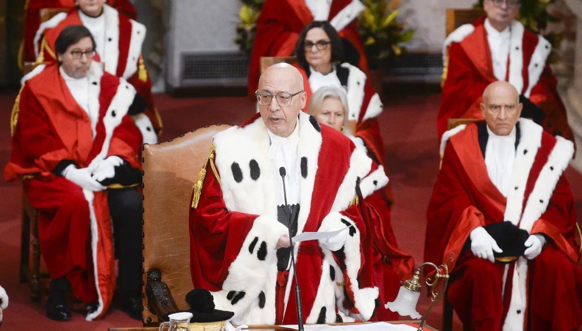 Suprema Corte da Itália julga caso estratégico que pode anular lógica do Decreto Tajani