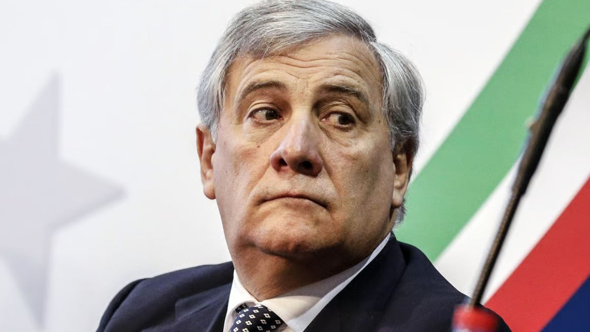 Tajani vê América Latina como prioridade após fala sobre risco de ítalo-descendentes