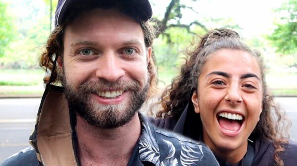 Polêmica: Eliezer Tymniak, youtuber com 2 milhões de inscritos, diz que não iria para Portugal se fosse hoje