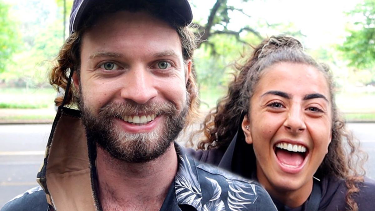 Polêmica: Eliezer Tymniak, youtuber com 2 milhões de inscritos, diz que não iria para Portugal se fosse hoje