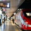 O sindicato USB convocou uma paralisação nacional de 24 horas que afeta a Trenitalia, a Italo e a Trenord.