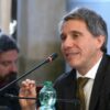 Cesare Trapuzzano, Conselheiro da Corte de Cassação italiana.