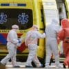 Hantavírus no MV Hondius: governo italiano monitora 4 casos e afasta risco global
