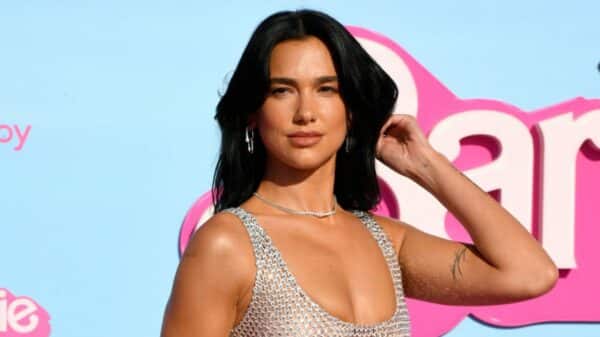 Dua Lipa se casa na Sicília entre 5 e 7 de junho em palácio histórico de Palermo