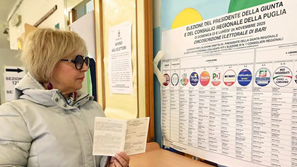Neste domingo e segunda-feira, mais de seis milhões de italianos vão às urnas para renovar os prefeitos de cerca de 750 municípios, entre eles sedes administrativas de províncias
