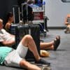 A Itália enfrenta uma segunda-feira (11) de braços cruzados no setor aéreo.