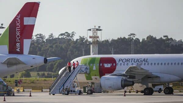 Azul e TAP cancelam voos entre Brasil e Portugal por greve geral