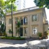 Na Virada Cultural deste ano, o Instituto Italiano de Cultura de São Paulo abre as portas para revelar a história que está por trás de sua sede.