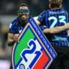 Inter de Milão é campeão italiano pela 21ª vez e garante título com três rodadas de antecedência