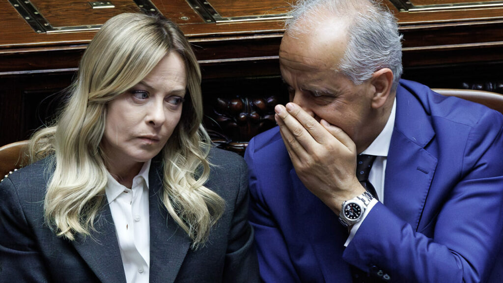 Jornal italiano diz que governo Meloni endureceu regras apenas para ítalo-descendentes após caso em Modena
