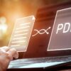 Como escolher o melhor editor de PDF online para o trabalho.