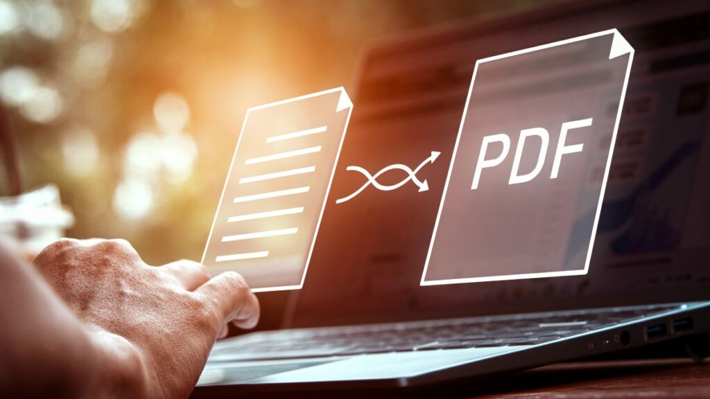 Como escolher o melhor editor de PDF online para o trabalho.