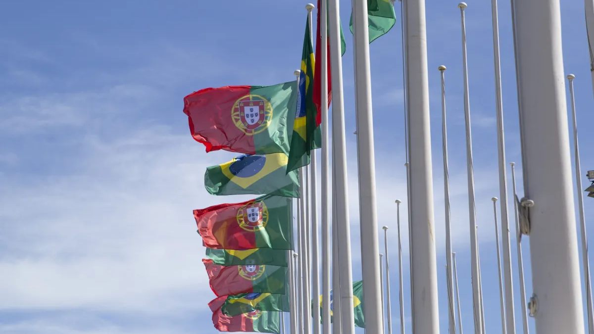 Nova lei de nacionalidade em Portugal entra em vigor hoje e afeta brasileiros