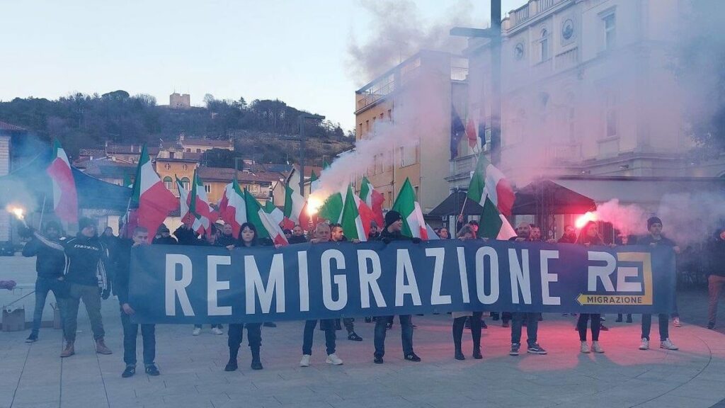 Ultra-conservadores italianos querem revogar o Decreto Tajani e restaurar cidadania para descendentes.