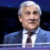 Vice-premier Antonio Tajani propõe natalidade como saída para imigração. Os dados populacionais da própria Itália contradizem a lógica.