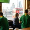 Entre os italianos registrados no Consulado de Londres que nasceram fora da Europa, o Brasil aparece em primeiro lugar — e com larga vantagem.
