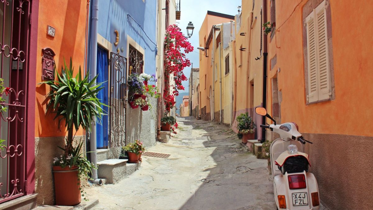 Calor, seca e enchentes mudam regras do mercado imobiliário na Itália