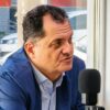 O deputado Fabio Porta (PD), eleito pelo exterior, um dos autores da pressão parlamentar que resultou na mudança do Assegno Unico Universale.
