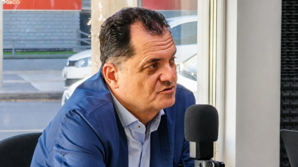 O deputado Fabio Porta (PD), eleito pelo exterior, um dos autores da pressão parlamentar que resultou na mudança do Assegno Unico Universale.