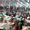 Santa Rita do Passa Quatro, a cidade com 75% de descendentes italianos no interior de SP vai transformar as ruas em uma autêntica festa europeia em julho.