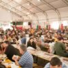 A Festa Italiana de Jundiaí começa neste sábado (23) no bairro da Colônia e vai até 14 de junho.