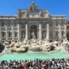 O golpe do 'fotógrafo gentil' na Fontana di Trevi que está enganando turistas em Roma