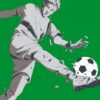 New Yorker liga crise da seleção italiana às leis de imigração do país