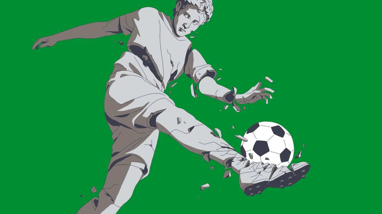 New Yorker liga crise da seleção italiana às leis de imigração do país