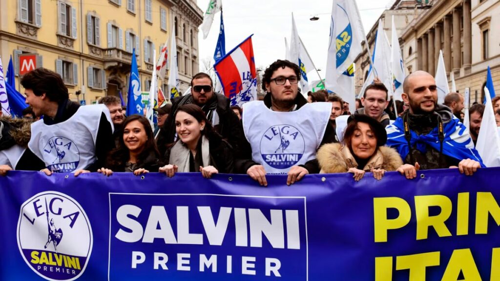 Eleições na Itália expõem tensão entre direita e candidatos de origem imigrante